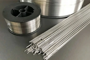 Aluminum Welding Wire Rod