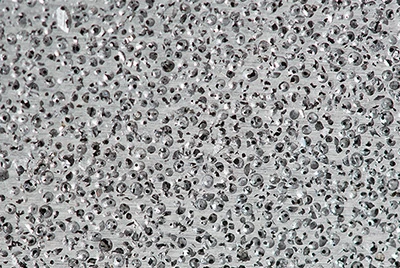 Aluminum Foam