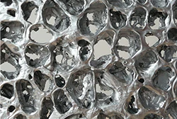 Aluminum Foam