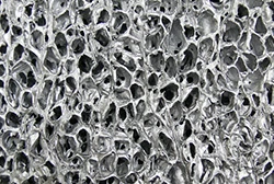 Aluminum Foam