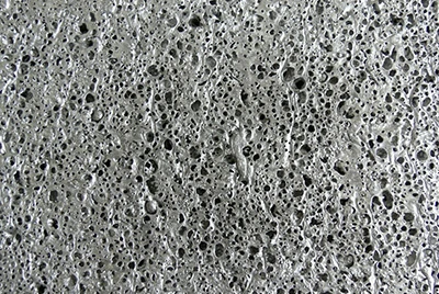 Aluminum Foam