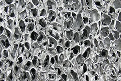 Aluminum Foam