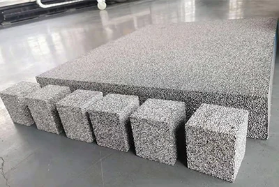 Aluminum Foam