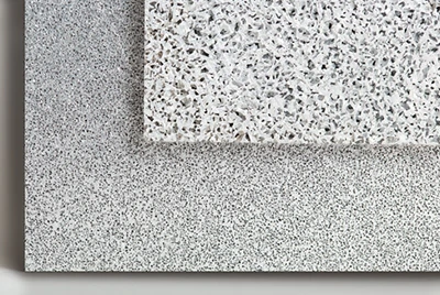 Aluminum Foam