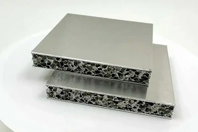 Aluminum Foam