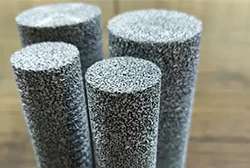 Aluminum Foam