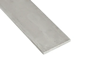 6063 Aluminum Flat Bar - Cold Finish 6063 Aluminum Flat Bar - Cold Finish