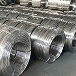 Round Wire Round Wire