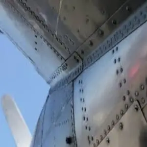 Aerospace Rivets Aerospace Rivets