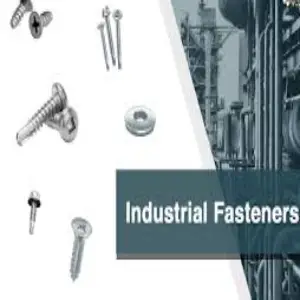 Industrial Fastener Industrial Fastener