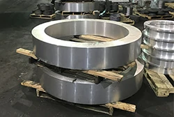 Seamless Rolled Ring