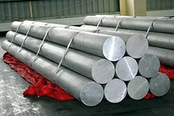 Forged Bar