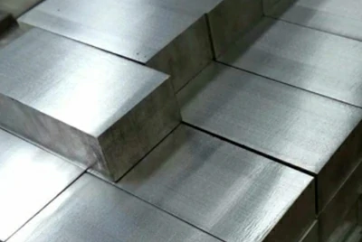 Forging Block
