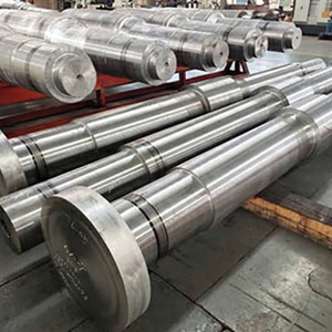 Forged Shaft