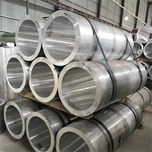 Forged Tube & Fitting