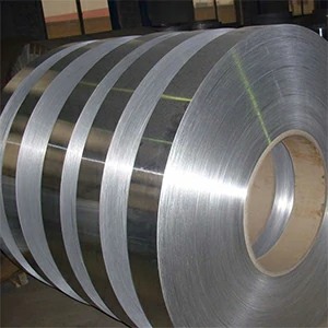 4047 Brazed Aluminum Strip