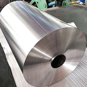 Brazing Aluminum Foil