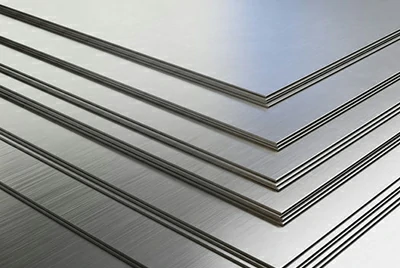 Brazing Clad Aluminum Sheet Plate Brazing Clad Aluminum Sheet Plate
