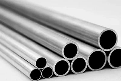 High-Frequency Welded Header Tubes High-Frequency Welded Header Tubes