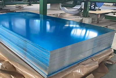 Aluminum Brazing Sheet / Coil